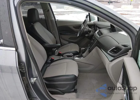 2014 Buick Encore z USA, uszkodzony, nr VIN KL4CJASBXEB689890